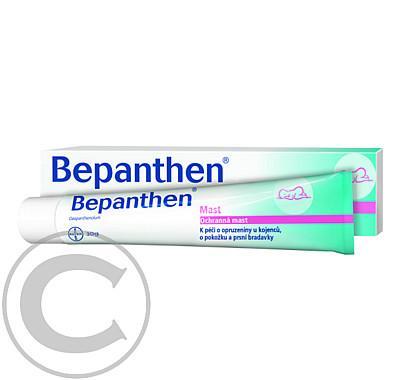 BEPANTHEN  1X30GM Mast, BEPANTHEN, 1X30GM, Mast