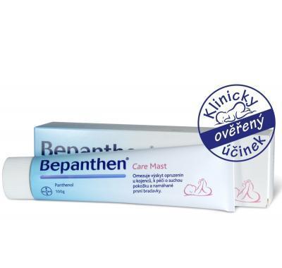 Bepanthen Care mast 100 g, Bepanthen, Care, mast, 100, g