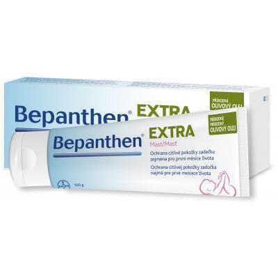 Bepanthen EXTRA mast 100 g, Bepanthen, EXTRA, mast, 100, g