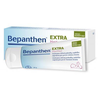 Bepanthen EXTRA mast 30 g, Bepanthen, EXTRA, mast, 30, g