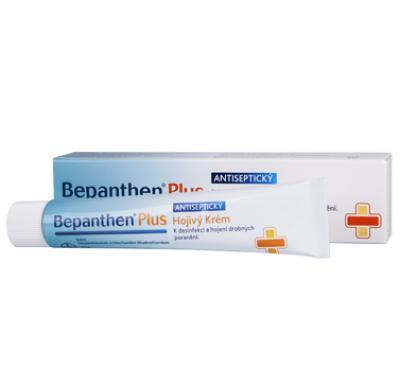 BEPANTHEN PLUS 1X30GM Krém