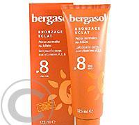 Bergasol Opalov.mléko-Bronz.Eclat OF 8 125ml, Bergasol, Opalov.mléko-Bronz.Eclat, OF, 8, 125ml