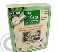 Beta Glucan 120 32 tbl., Beta, Glucan, 120, 32, tbl.