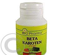 Beta Karoten 10 000 I.U.tob.30 Bio-Pharma