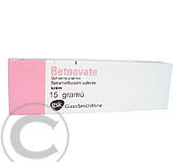 BETNOVATE CRM 1X15GM 0.1%, BETNOVATE, CRM, 1X15GM, 0.1%