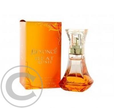 Beyoncé Heat Rush EDT 30ml