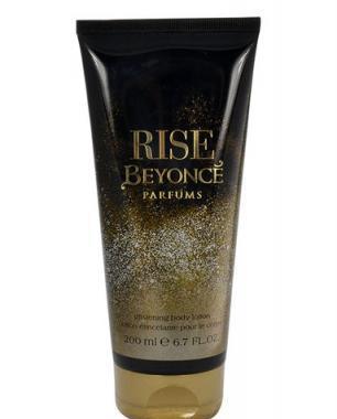 Beyonce Rise Tělové mléko 200ml