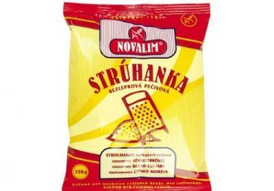 Bezlepková strouhanka 350g