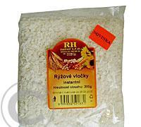 Bezlepkové rýžové instantní vločky 300 g