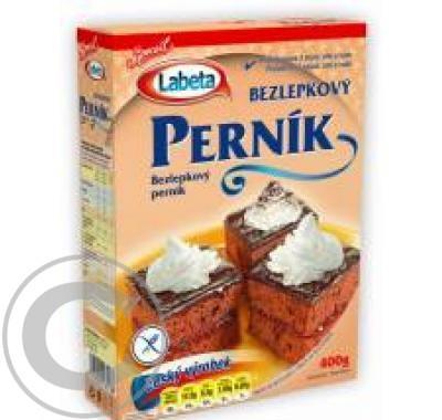 Bezlepkový perník 400g Labeta, Bezlepkový, perník, 400g, Labeta