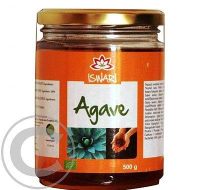 Bio Agave sirup 500g, Bio, Agave, sirup, 500g