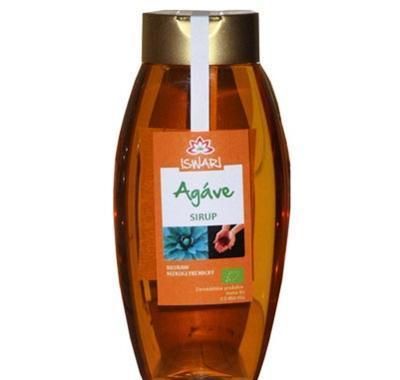 Bio Agave sirup 500g, Bio, Agave, sirup, 500g