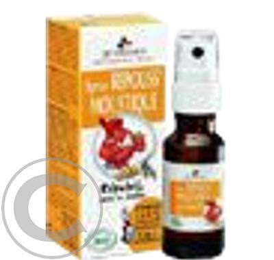 BIO ANTI MOSQUITO sprej 20ml