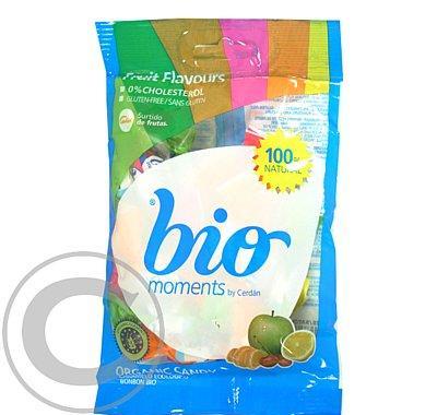 Bio Bonbóny ovocný mix 60g