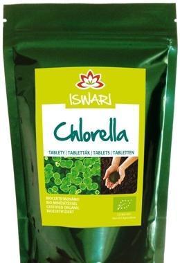 Bio Chlorella  125 g