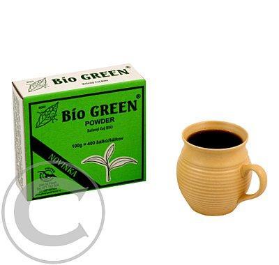 Bio green powder 100g, Bio, green, powder, 100g