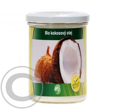 Bio kokosový olej 440 ml