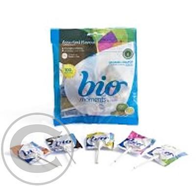 Bio lízátka ovocný mix 48g, Bio, lízátka, ovocný, mix, 48g