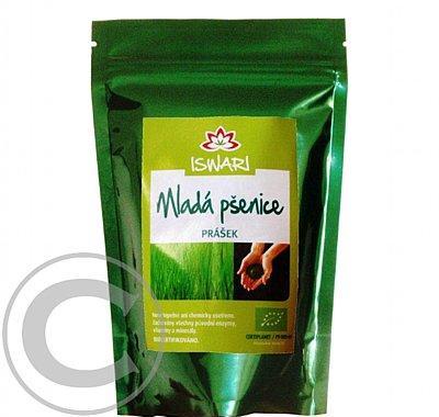 Bio mladá pšenice 125g, Bio, mladá, pšenice, 125g