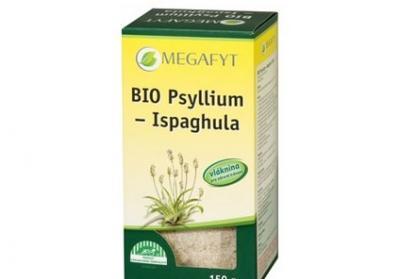 Bio Psyllium - Ispaghula 150g, Bio, Psyllium, Ispaghula, 150g