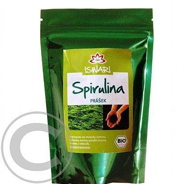 Bio Spirulina 125g, Bio, Spirulina, 125g