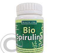 Bio Spirulina 500mg tbl.100, Bio, Spirulina, 500mg, tbl.100