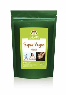 Bio Super Vegan Protein 70% 250g