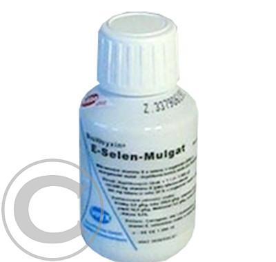 Bio-Weyxin E-Selen-Mulgat 100ml, Bio-Weyxin, E-Selen-Mulgat, 100ml
