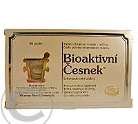 Bioaktivní Česnek tbl.60 (Bio-Česnek tbl.60), Bioaktivní, Česnek, tbl.60, Bio-Česnek, tbl.60,