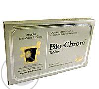 Bioaktivní Chrom 30mcg tbl.30, Bioaktivní, Chrom, 30mcg, tbl.30