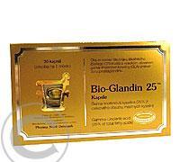 Bioaktivní Glandin 25 cps.30, Bioaktivní, Glandin, 25, cps.30