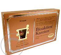 Bioaktivní Karoten 60x9mg tbl. 60, Bioaktivní, Karoten, 60x9mg, tbl., 60