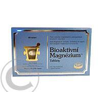 Bioaktivní Magnézium tbl.60, Bioaktivní, Magnézium, tbl.60