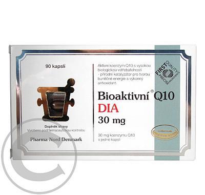 Bioaktivni Q10 DIA 30mg cps.90