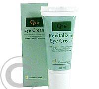 Bioaktivní Q10 oční krém