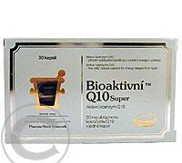 Bioaktivní Quinon Q10 Super cps.30x30mg, Bioaktivní, Quinon, Q10, Super, cps.30x30mg