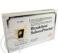 Bioaktivní SelenoPrecise tbl.60, Bioaktivní, SelenoPrecise, tbl.60