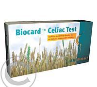 Biocard Celiac-test 1ks