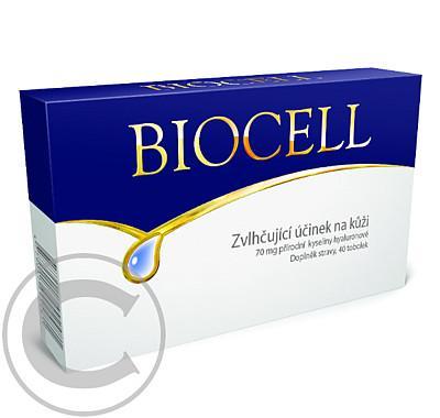 Biocell tob. 40