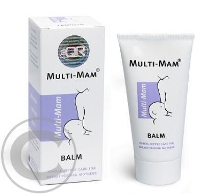 BIOCLIN Multi-Mam Balm 30 ml, BIOCLIN, Multi-Mam, Balm, 30, ml