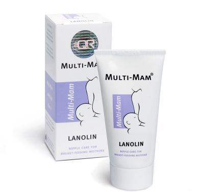 BIOCLIN Multi-Mam Lanolin 30 ml, BIOCLIN, Multi-Mam, Lanolin, 30, ml