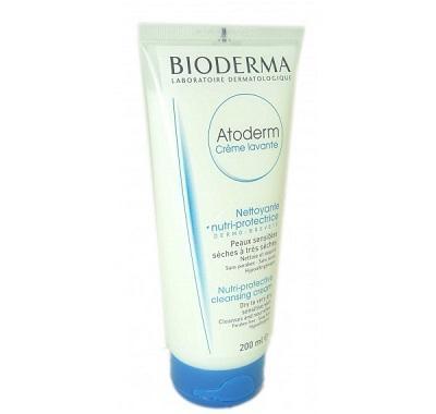 BIODERMA Atoderm Creme lavante 200 ml