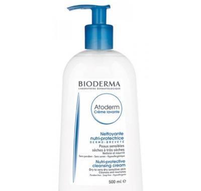 BIODERMA Atoderm Creme Lavante 500ml