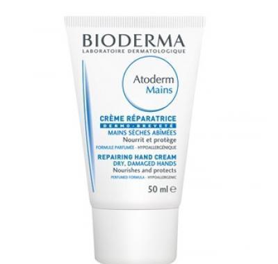 BIODERMA Atoderm Handcreme 50 ml, BIODERMA, Atoderm, Handcreme, 50, ml