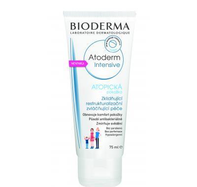 BIODERMA Atoderm Intensive - 75 ml, BIODERMA, Atoderm, Intensive, 75, ml