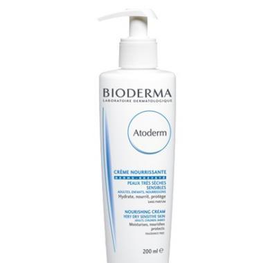 BIODERMA Atoderm krém 200 ml, BIODERMA, Atoderm, krém, 200, ml