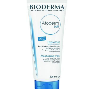 BIODERMA Atoderm Lait 200 ml