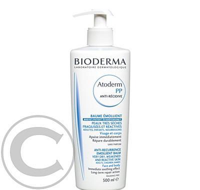 BIODERMA Atoderm PP 500ml, BIODERMA, Atoderm, PP, 500ml