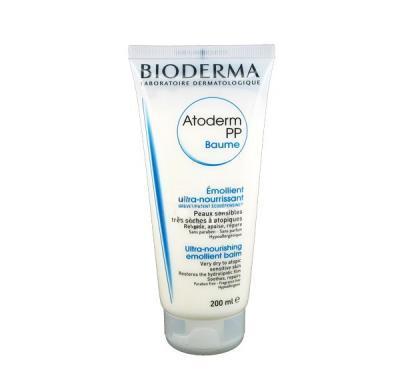 BIODERMA Atoderm PP Baume 200 ml, BIODERMA, Atoderm, PP, Baume, 200, ml