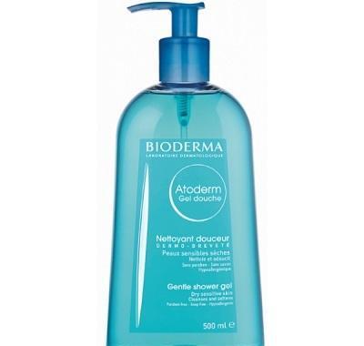 BIODERMA Atoderm sprchový gel 500 ml, BIODERMA, Atoderm, sprchový, gel, 500, ml